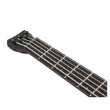 Ibanez EHB1505S EHB Ergonomic Headless Bass 5-String, Dragon Eye Burst Low Gloss