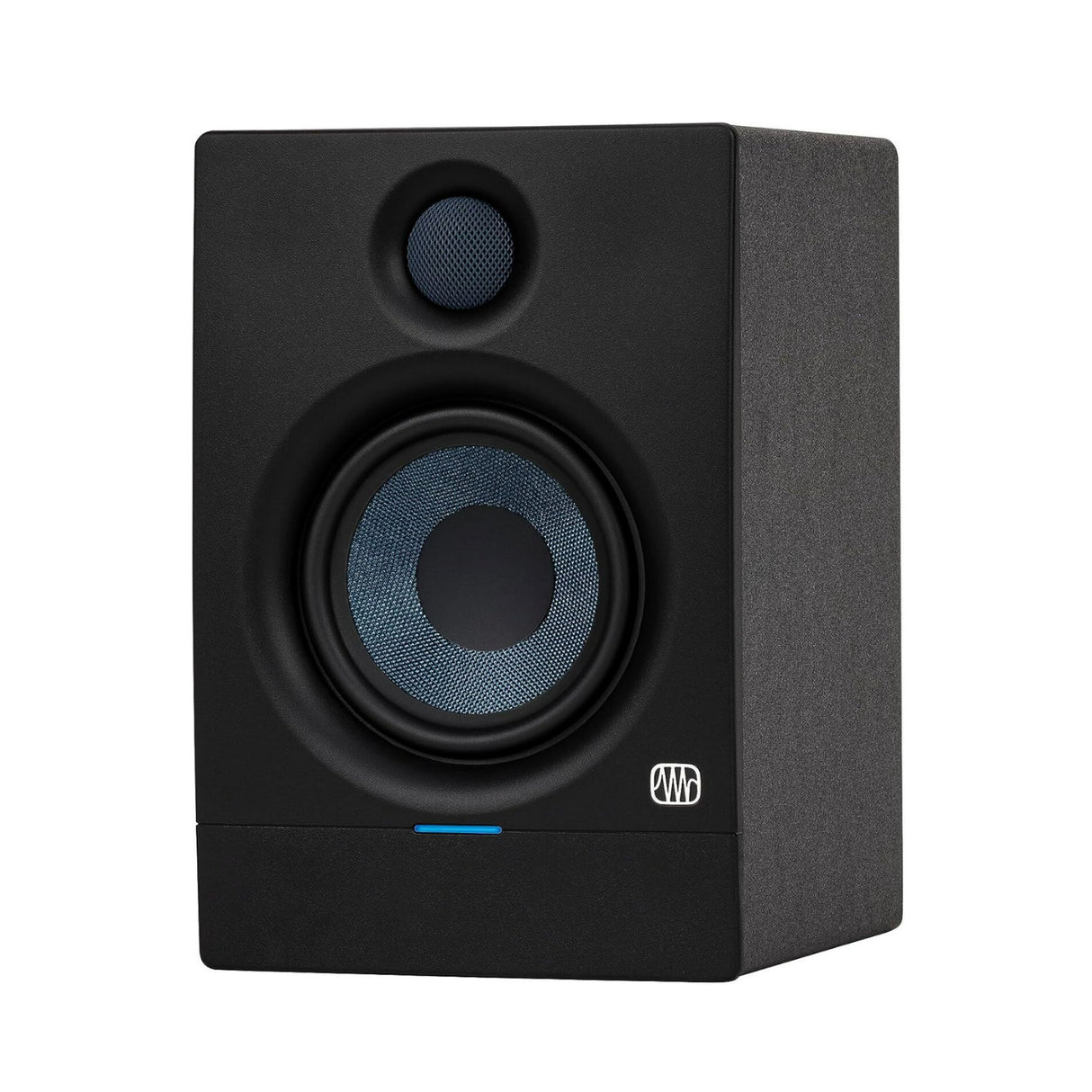 PreSonus Eris 4.5BT 2nd Gen 4.5-Inch Media Reference Monitors with Cables
