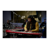 Nord Stage 4 HA73 73-Key Fully-Weighted Keyboard Bundle with Accessories