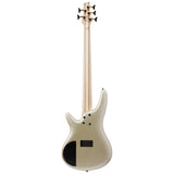 Ibanez SR405EPBDX SR Standard 5-String Electric Bass, Mars Gold Metallic Burst