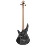 Ibanez SR305EDXBZM SR Standard 5 String Electric Bass - Black Ice Frozen Matte
