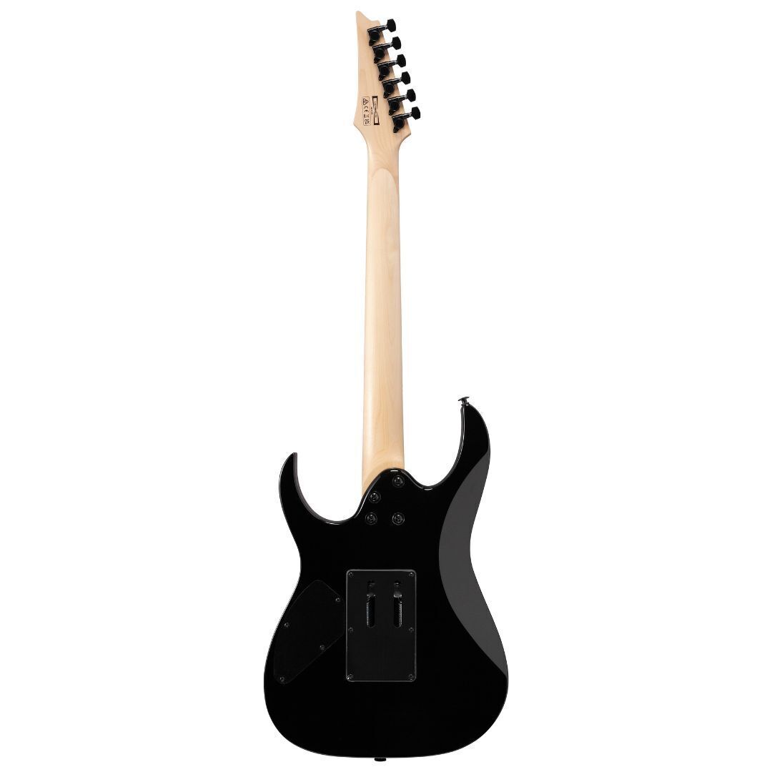 Ibanez GRG320FATEB GIO RG 6 String Electric Guitar - Transparent Emerald Burst
