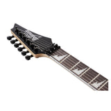 Ibanez GRG320FATVT GIO RG 6 String Electric Guitar - Transparent Violet Sunburst