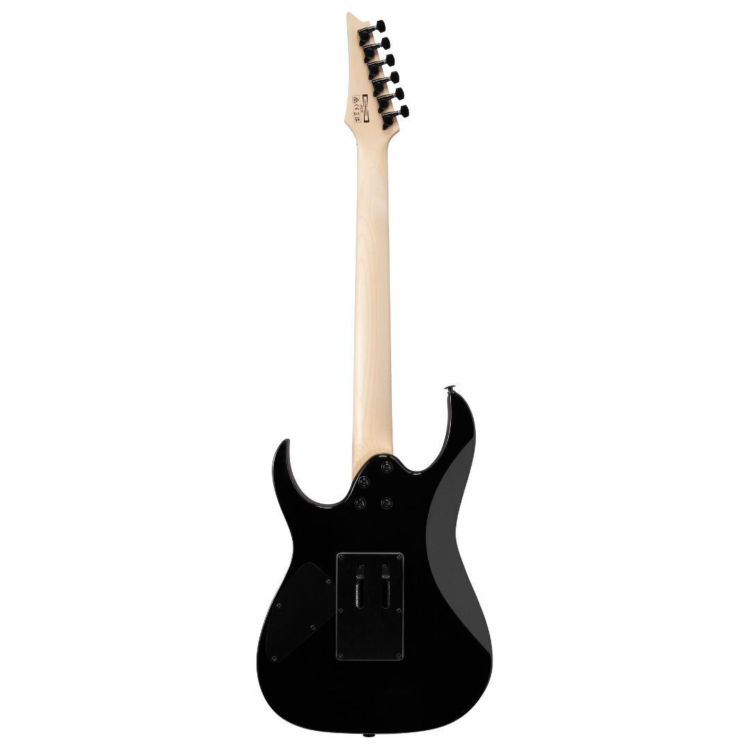 Ibanez GRG320FATVT GIO RG 6 String Electric Guitar - Transparent Violet Sunburst
