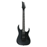 Ibanez GRGR330EXBKF GIO 6 String Electric Guitar - Black Flat