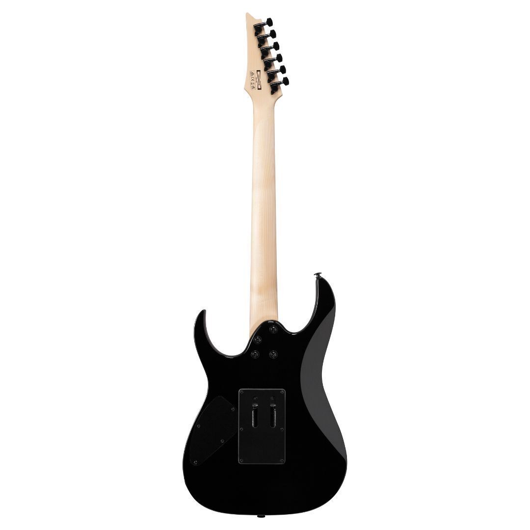 Ibanez GRG320FATBS GIO RG 6 String Electric Guitar - Transparent Blue Sunburst