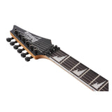 Ibanez GRG320FATRB GIO RG 6 String Electric Guitar - Transparent Red Burst