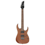 Ibanez RG421MOL RG Standard 6 String Electric Guitar - Mahogany Oil