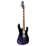 Ibanez RG470DXTMN RG Standard 6 String Electric Guitar - Tokyo Midnight