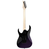 Ibanez RG470DXTMN RG Standard 6 String Electric Guitar - Tokyo Midnight