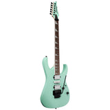Ibanez RG470DXSFM RG Standard 6 String Electric Guitar - Sea Foam Green Matte
