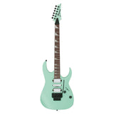 Ibanez RG470DXSFM RG Standard 6 String Electric Guitar - Sea Foam Green Matte