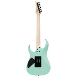Ibanez RG470DXSFM RG Standard 6 String Electric Guitar - Sea Foam Green Matte