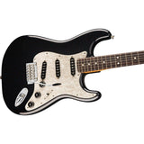 Fender 70th Anniversary Player Stratocaster, Rosewood Fingerboard, Nebula Noir