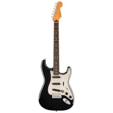 Fender 70th Anniversary Player Stratocaster, Rosewood Fingerboard, Nebula Noir