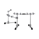 Yamaha DTX10K-X Electronic Drum Kit with TCS Pads (Black Forest)