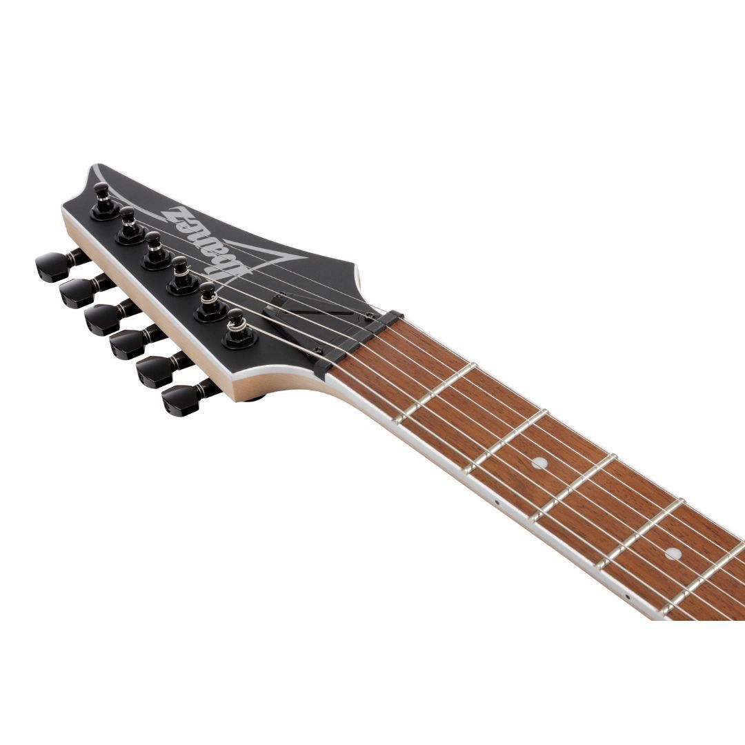 Ibanez RG421EXPBE RG Standard 6 String Electric Guitar  - Prussian Blue Metallic
