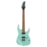Ibanez RG421SSEM RG Standard 6 String Electric Guitar - Sea Shore Matte