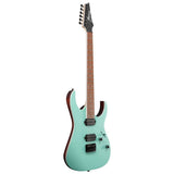 Ibanez RG421SSEM RG Standard 6 String Electric Guitar - Sea Shore Matte