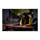 Nord Stage 4 88 88-Key Fully-Weighted Keyboard Bundle with Accesories Kit