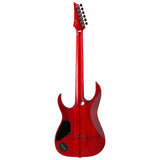 Ibanez RGT1221PBSWL RG Premium 6 String Electric Guitar - Stained Wine Red