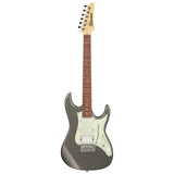 Ibanez AZES40TUN AZ Standard 6 String Electric Guitar -Tungsten