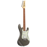 Ibanez AZES40TUN AZ Standard 6 String Electric Guitar -Tungsten