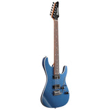 Ibanez AZ42P1PBE AZ Premium 6 String Electric Guitar - Prussian Blue Metallic
