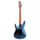 Ibanez AZ42P1PBE AZ Premium 6 String Electric Guitar - Prussian Blue Metallic
