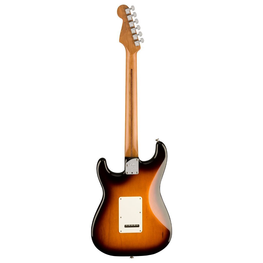 Fender American Professional II Stratocaster, 2-Color Sunburst