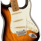Fender American Professional II Stratocaster, 2-Color Sunburst