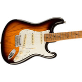Fender American Professional II Stratocaster, 2-Color Sunburst