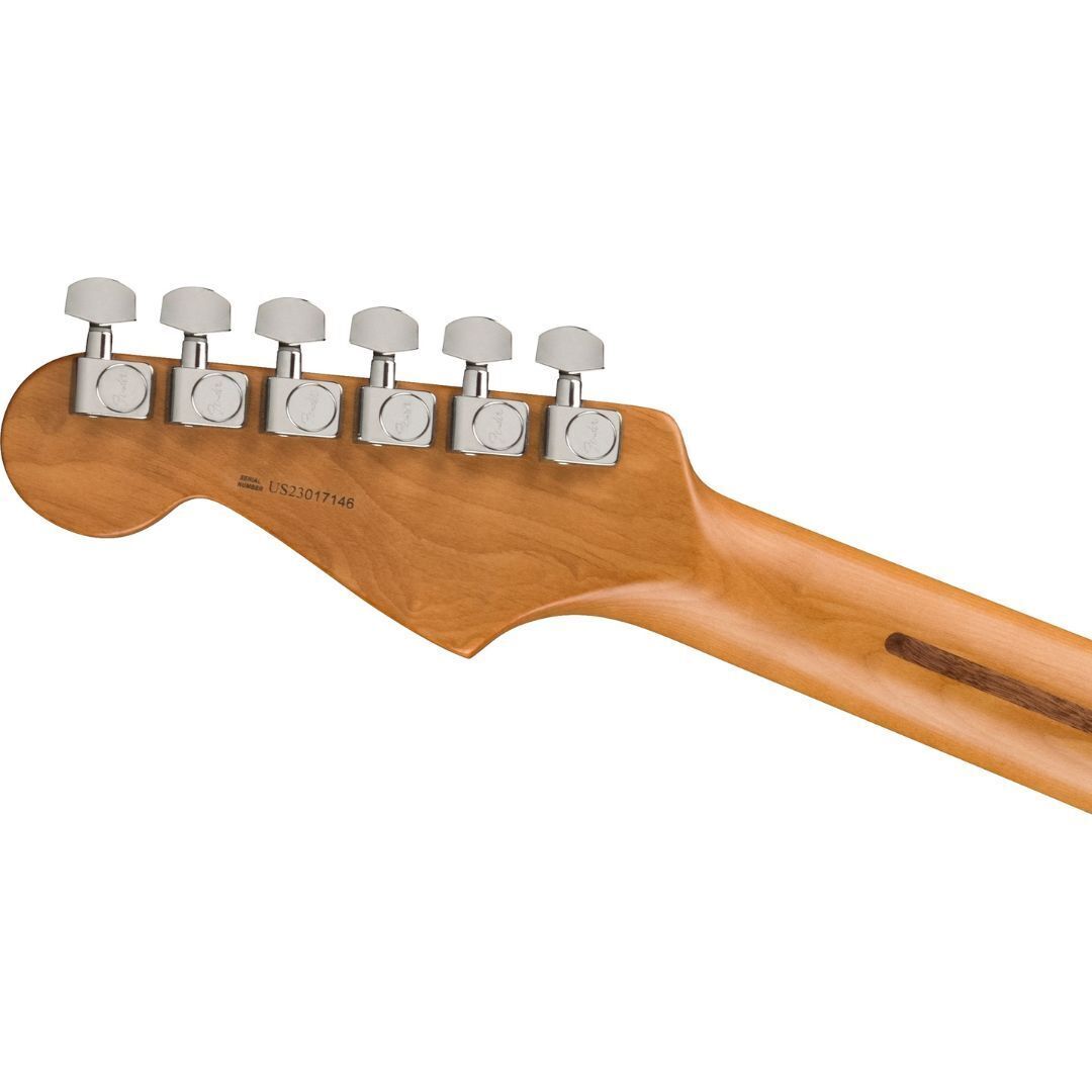 Fender American Professional II Stratocaster, 2-Color Sunburst