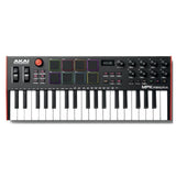 Akai Professional MPK Mini Plus 37-Key USB MIDI Keyboard Controller