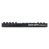 Akai Professional MPK Mini Plus 37-Key USB MIDI Keyboard Controller
