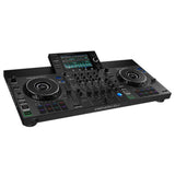 Denon DJ SC LIVE 4 4-Deck Standalone DJ Controller, Mixer, and Media Player