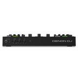 Denon DJ Prime GO 2-Deck Rechargeable Smart DJ Console with 7" Touchscreen