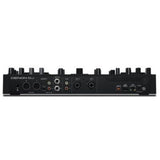 Denon DJ Prime GO 2-Deck Rechargeable Smart DJ Console with 7" Touchscreen