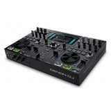 Denon DJ Prime GO 2-Deck Rechargeable Smart DJ Console with 7" Touchscreen