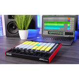 Akai Professional APC Mini MK2 USB Ableton MIDI Pad Controller