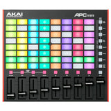 Akai Professional APC Mini MK2 USB Ableton MIDI Pad Controller