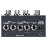 Boss RV-200 Reverb Pedal
