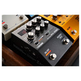 Boss RV-200 Reverb Pedal