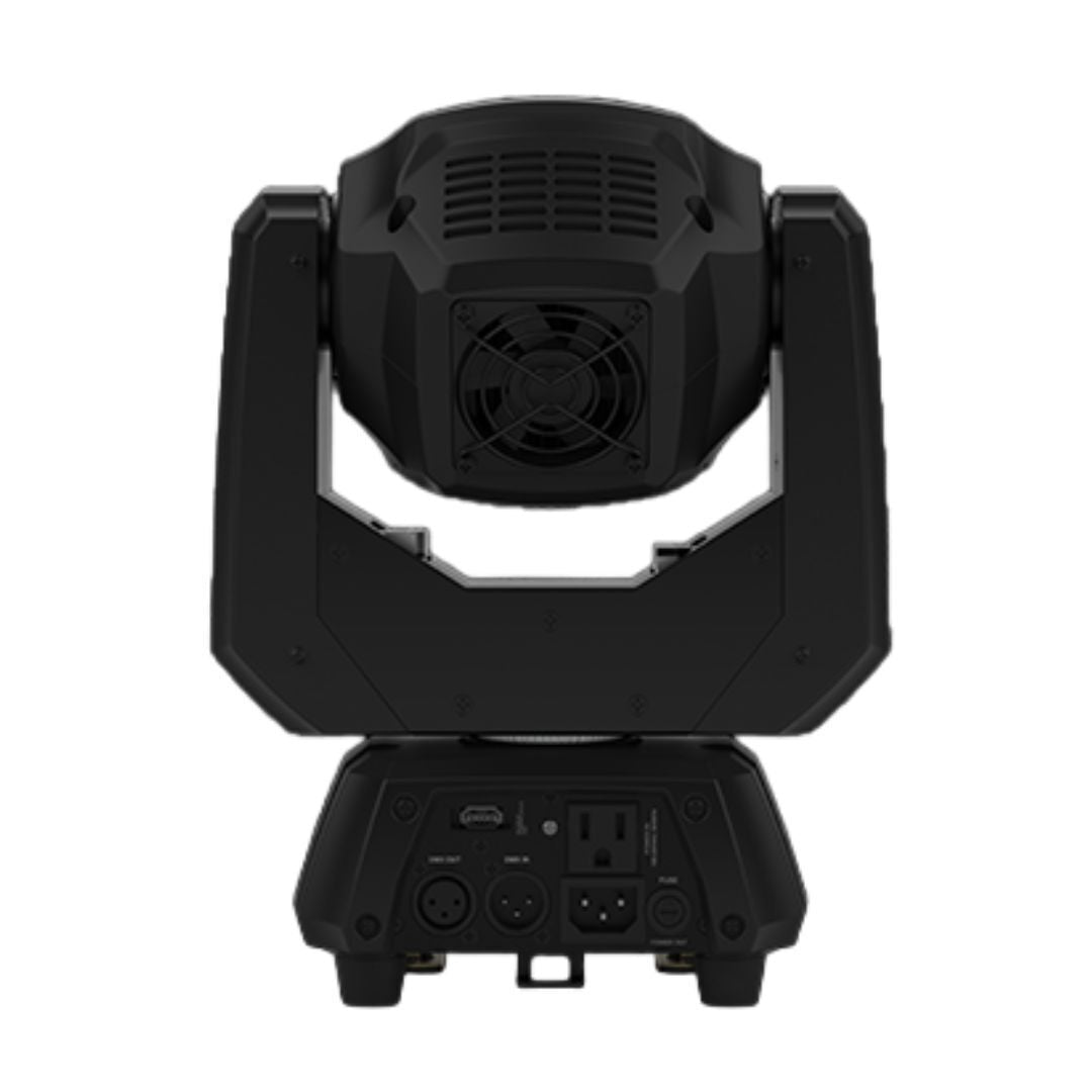 Chauvet Intimidator Spot 60 ILS Compact Moving Head DJ Light
