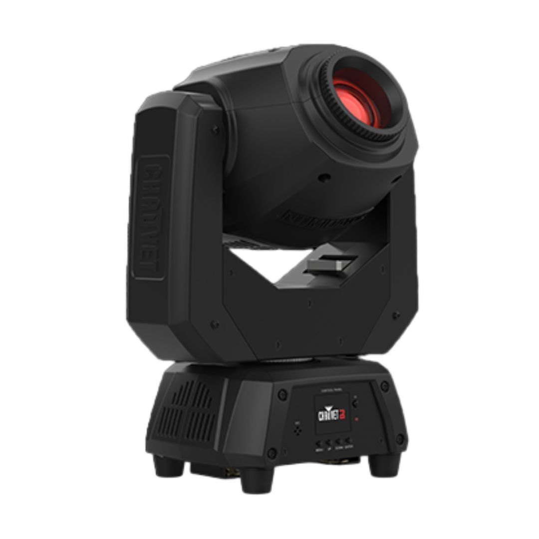 Chauvet Intimidator Spot 60 ILS Compact Moving Head DJ Light
