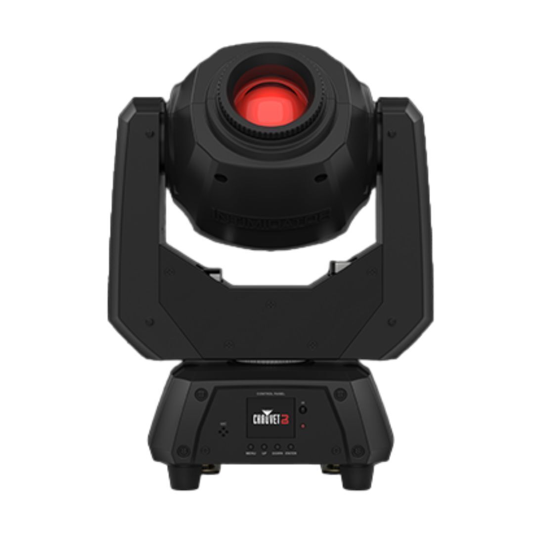 Chauvet Intimidator Spot 60 ILS Compact Moving Head DJ Light
