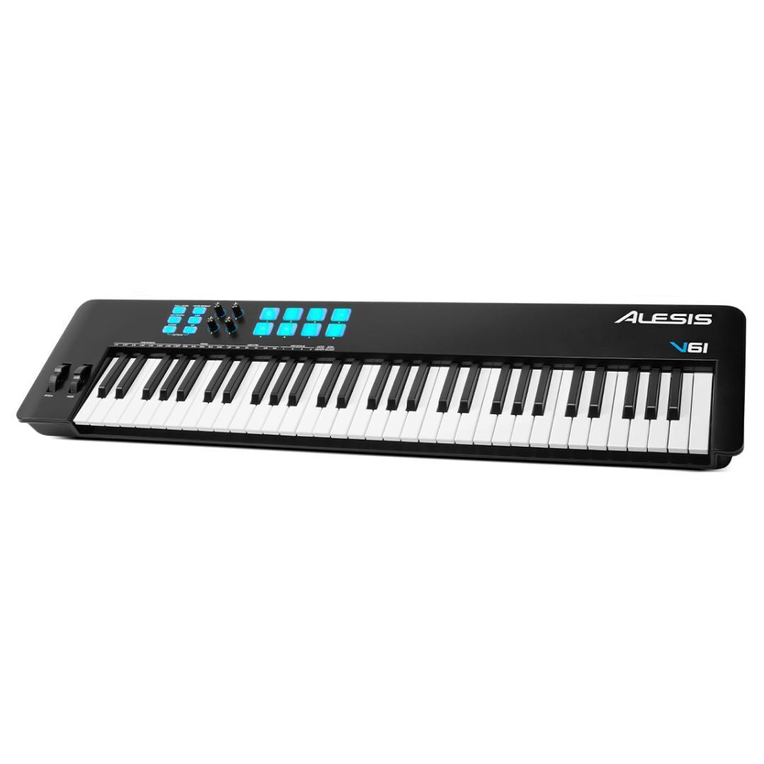 Alesis V61 MKII 61-Key USB MIDI Keyboard Controller