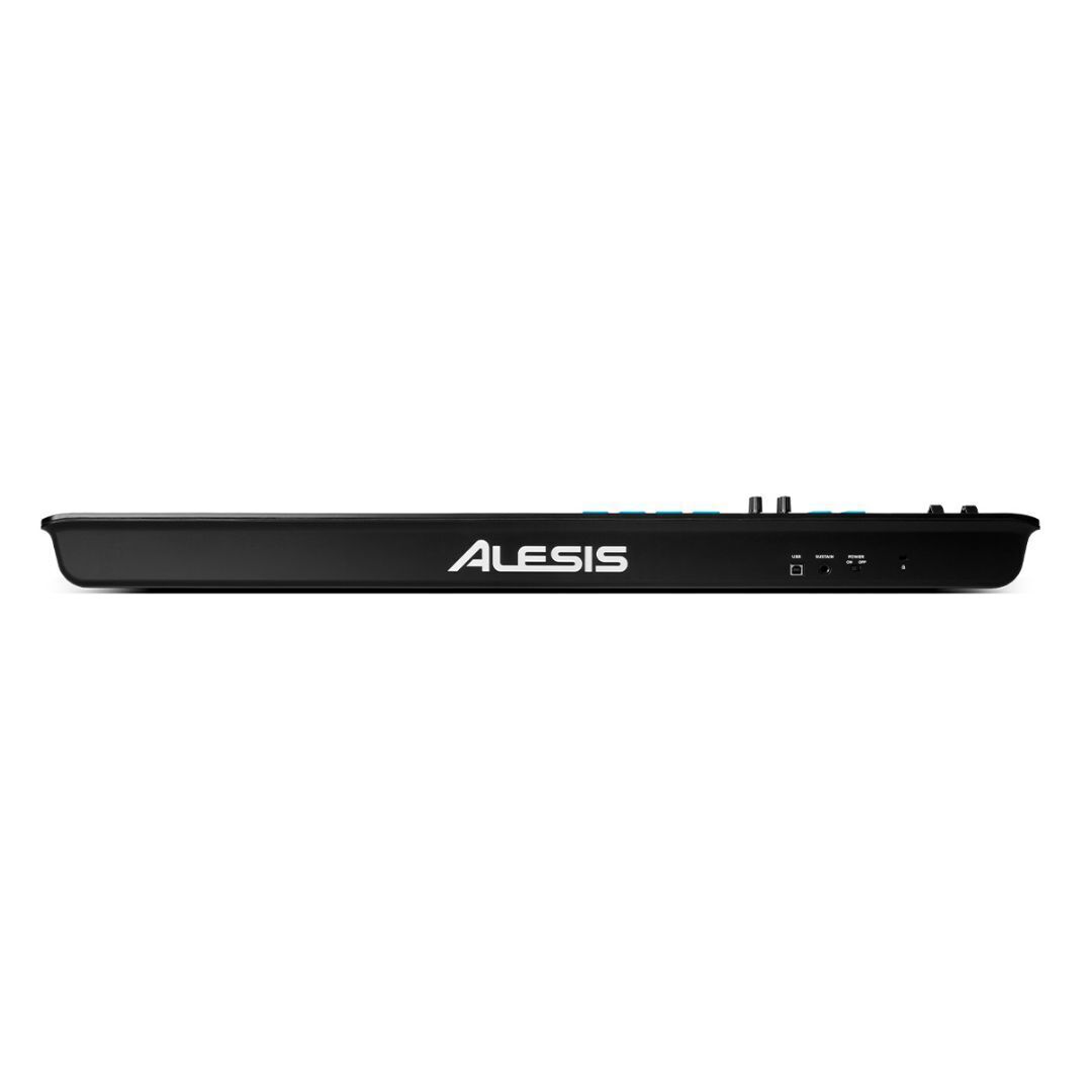 Alesis V61 MKII 61-Key USB MIDI Keyboard Controller