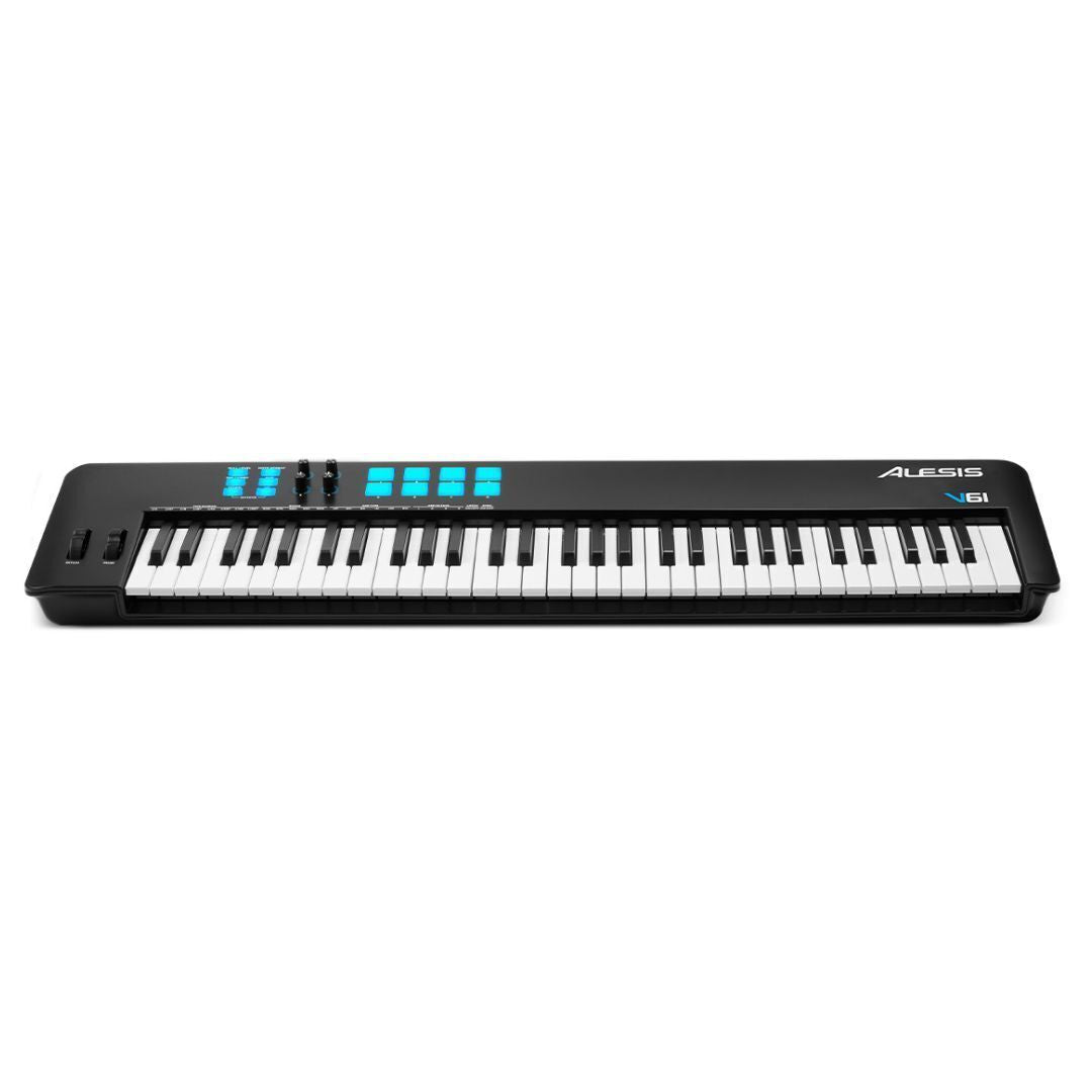 Alesis V61 MKII 61-Key USB MIDI Keyboard Controller