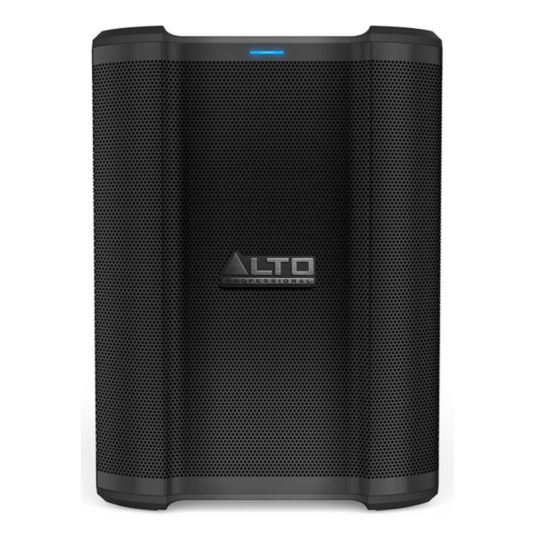 Alto Professional Busker 200W Portable PA Speaker System
